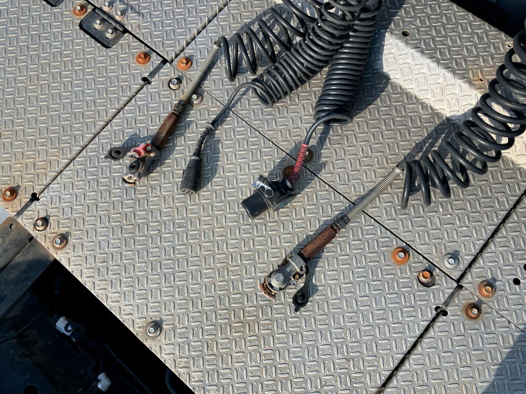 日野 プロフィア QPG-SH1EDDGの写真11