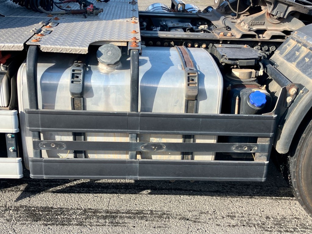 日野 プロフィア QPG-SH1EDDGの写真13