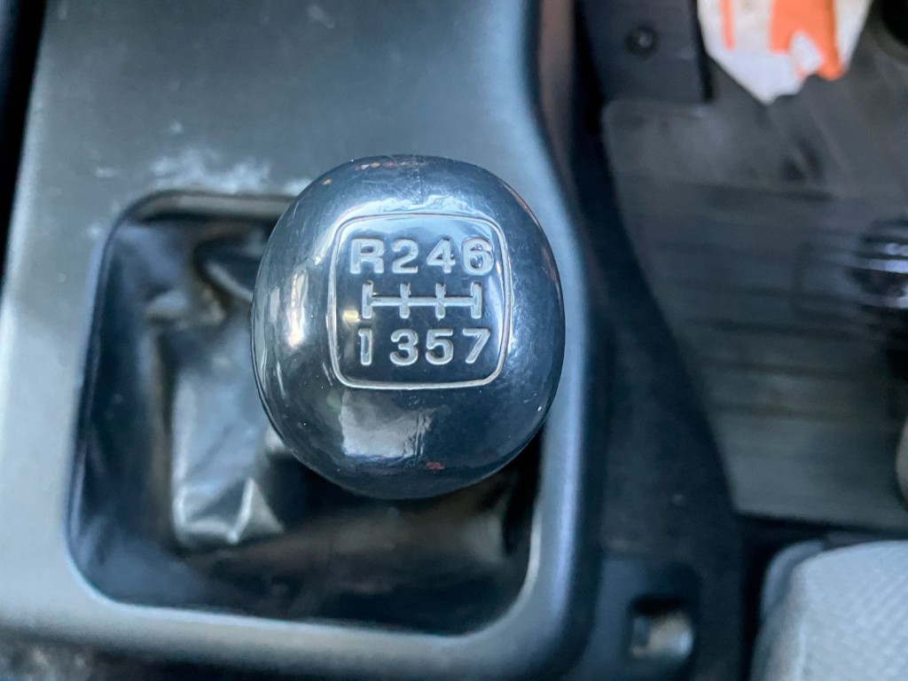 日野 プロフィア QPG-SH1EDDGの写真15