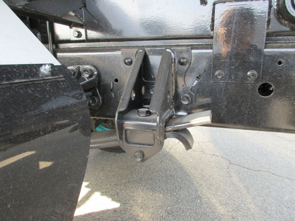 いすゞ フォワード 2PG-FRR90S3(2WD)の写真6