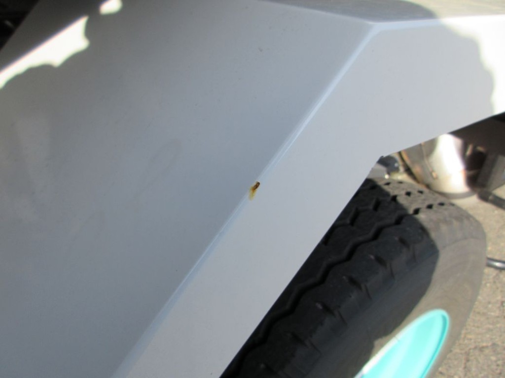 いすゞ フォワード 2PG-FRR90S3(2WD)の写真16