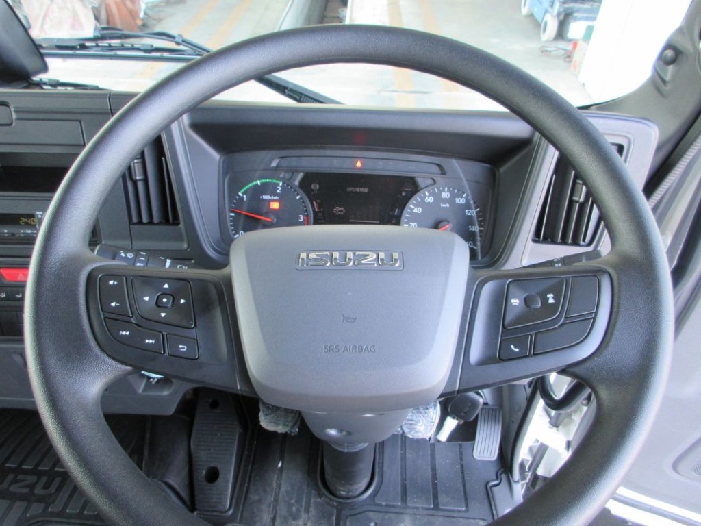 いすゞ フォワード 2PG-FRR90S3(2WD)の写真20