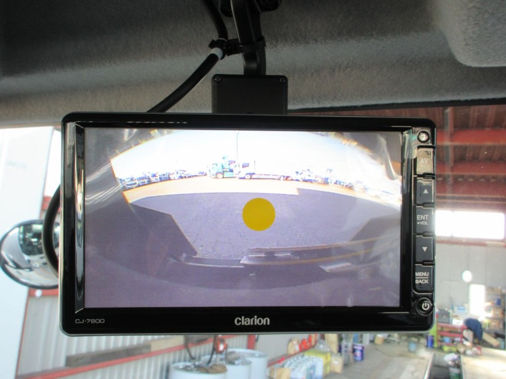 いすゞ フォワード 2PG-FRR90S3(2WD)の写真22