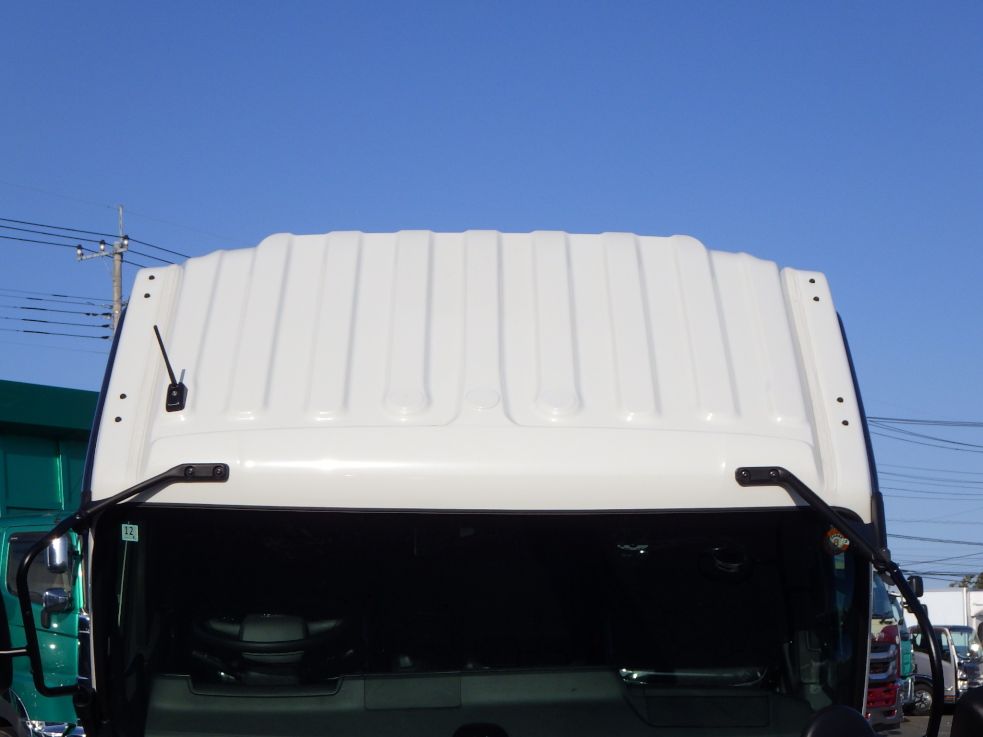 いすゞ フォワード 2PG-FRR90S3(2WD)の写真25