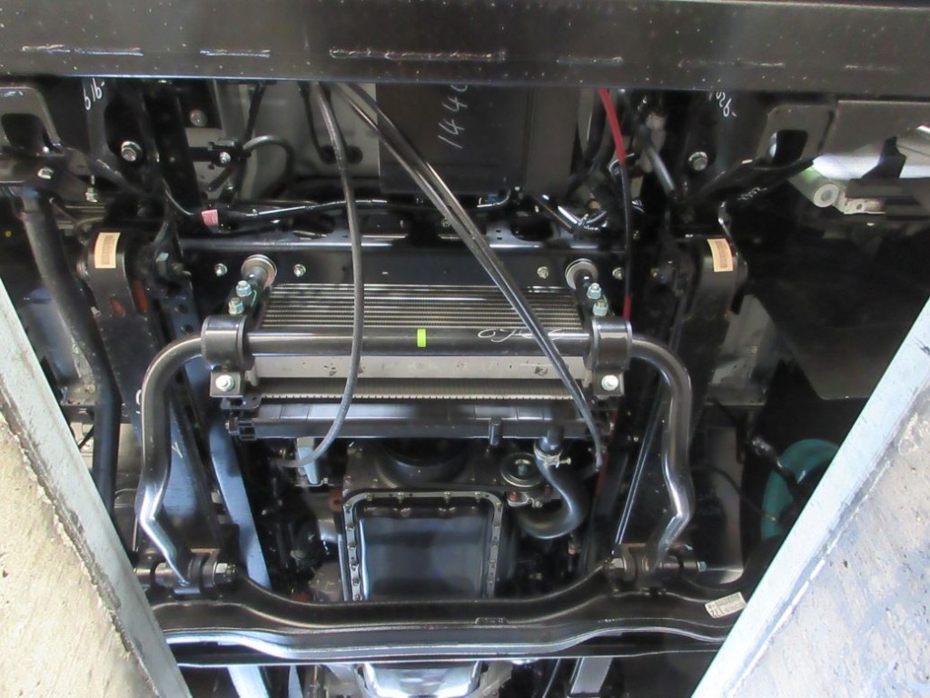 いすゞ フォワード 2PG-FRR90S3(2WD)の写真26