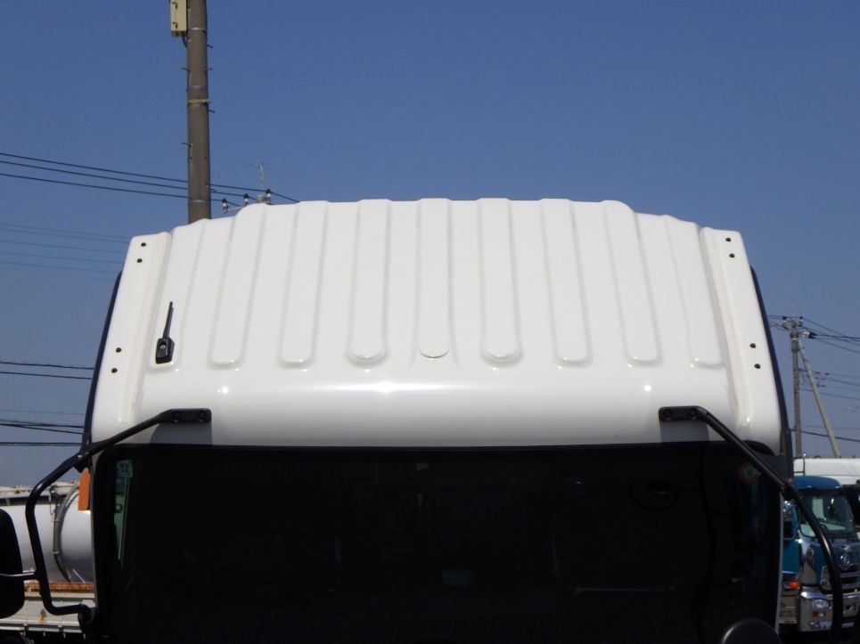 いすゞ フォワード 2PG-FRR90S3(2WD)の写真28