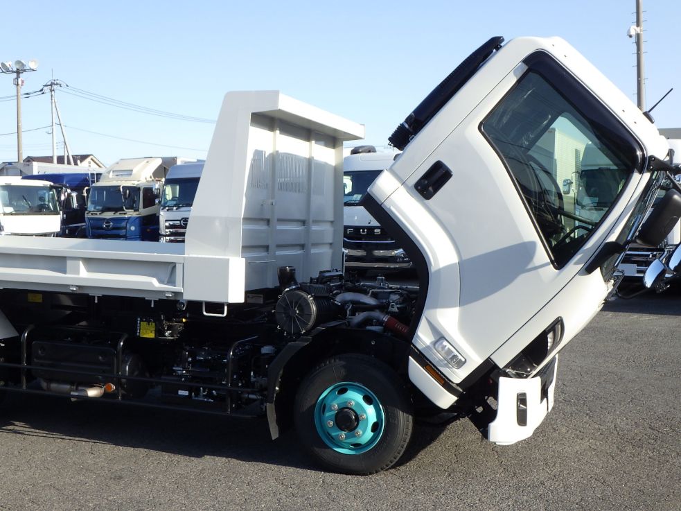 いすゞ フォワード 2PG-FRR90S3(2WD)の写真30