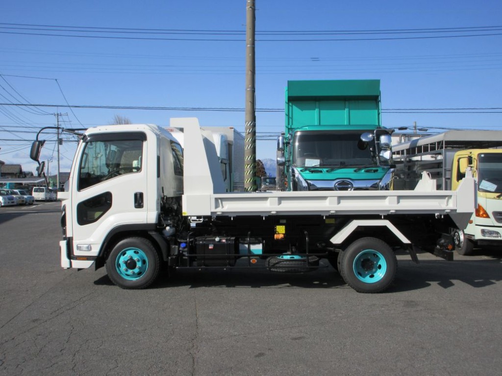 いすゞ フォワード 2PG-FRR90S3(2WD)の写真32