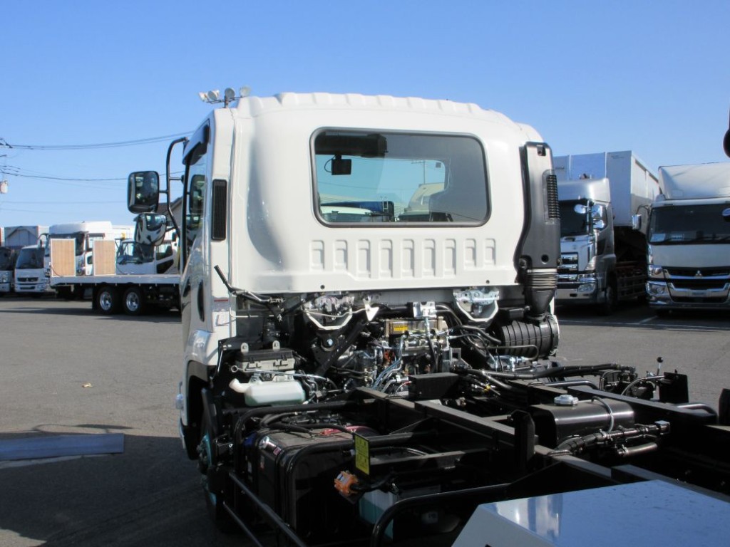 いすゞ フォワード 2PG-FRR90S3(2WD)の写真33