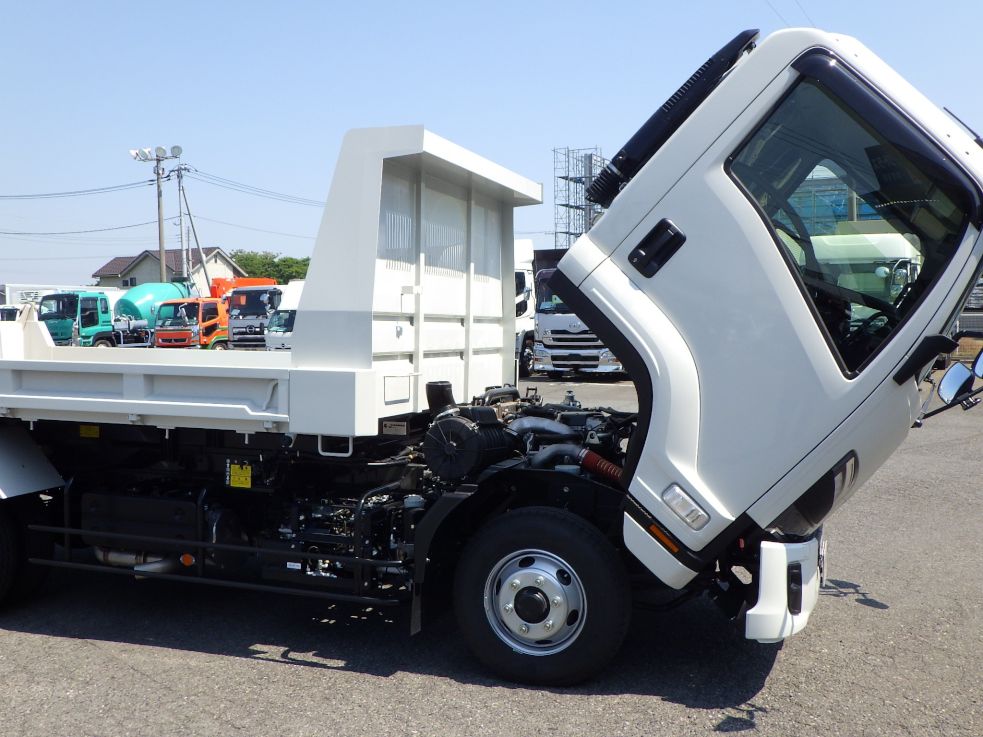 いすゞ フォワード 2PG-FRR90S3(2WD)の写真33