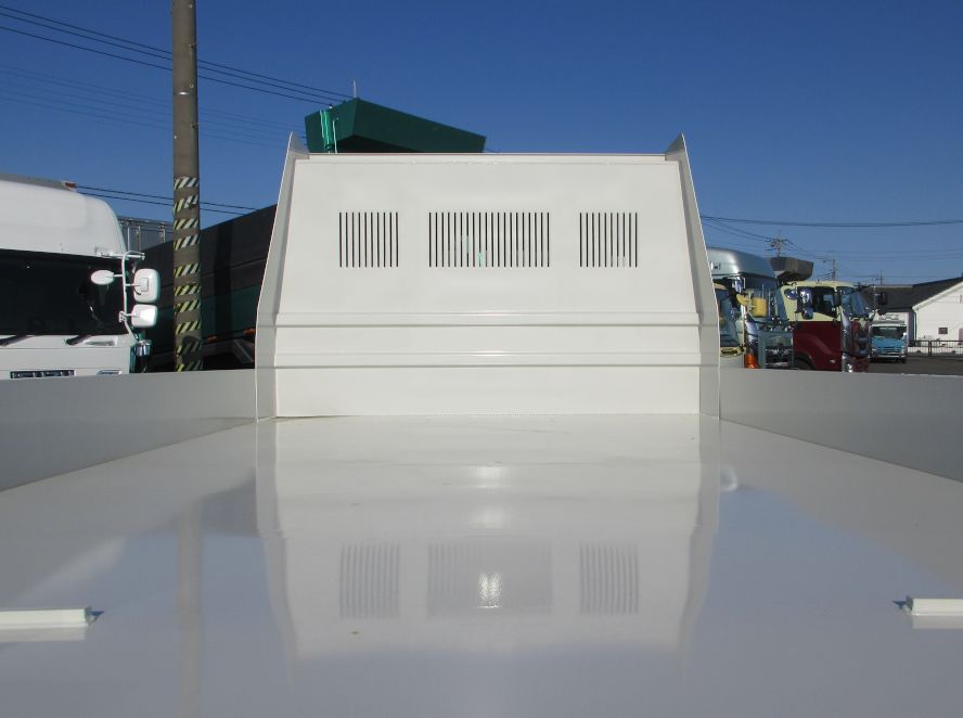 いすゞ フォワード 2PG-FRR90S3(2WD)の写真36