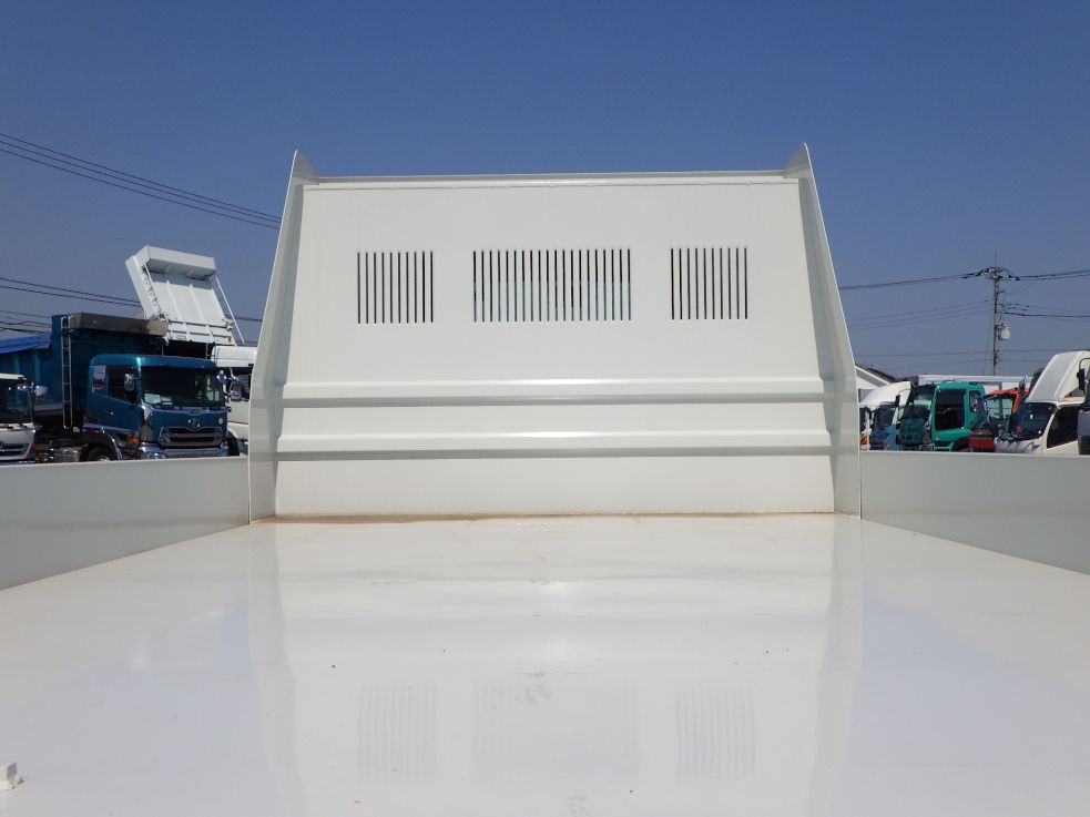 いすゞ フォワード 2PG-FRR90S3(2WD)の写真37