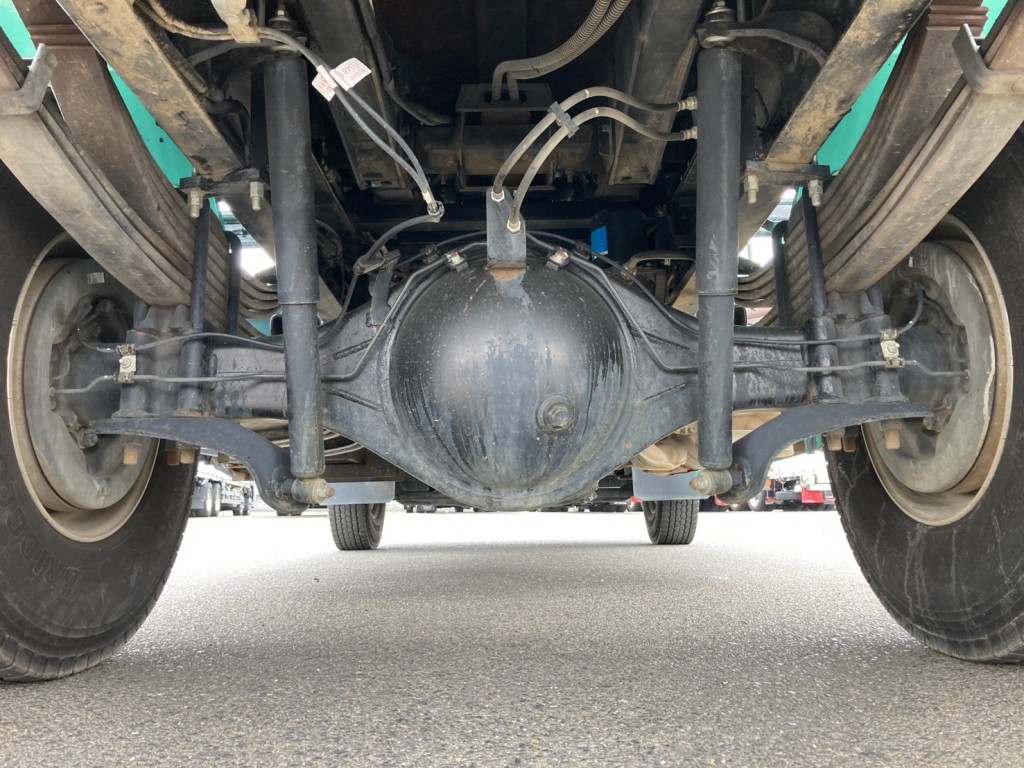 下回りの状態です。|日野 レンジャー 2KG-FD2ABA(2WD)の写真8
