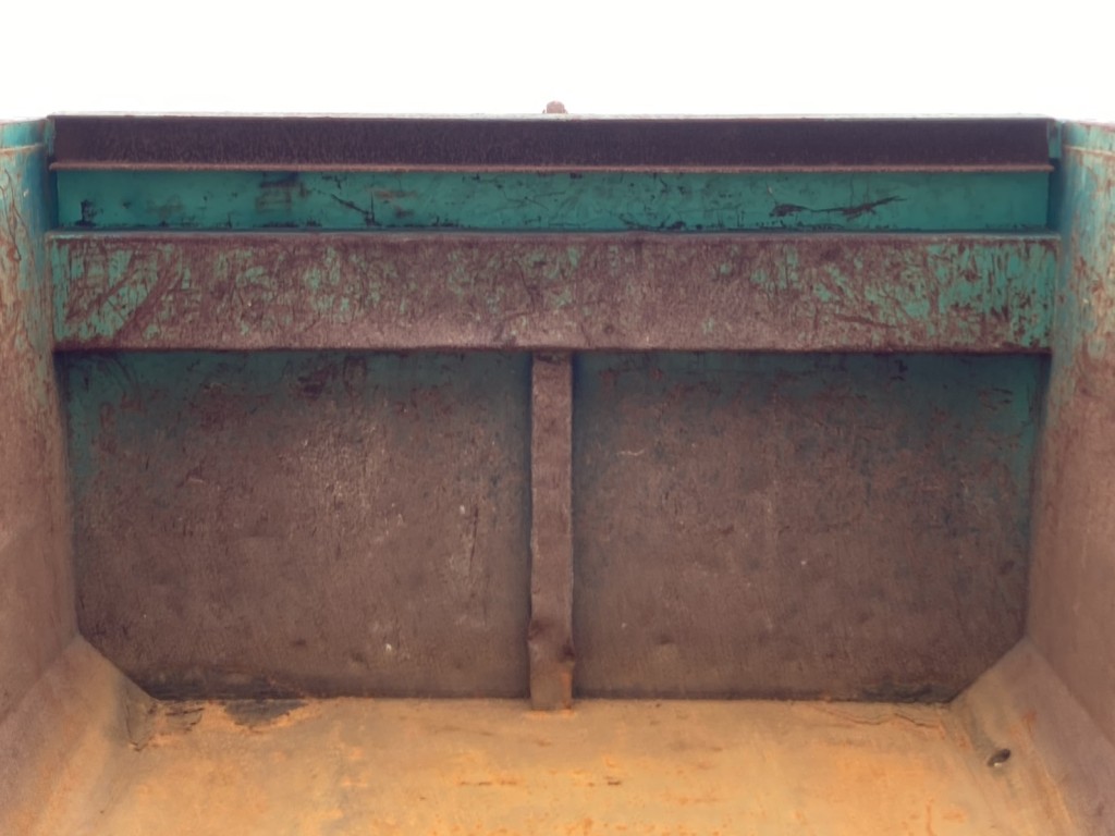 日野 レンジャー 2KG-FD2ABA(2WD)の写真16