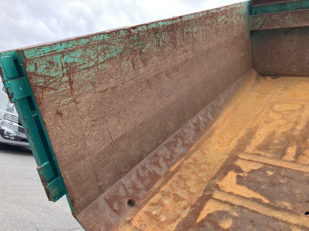 日野 レンジャー 2KG-FD2ABA(2WD)の写真19