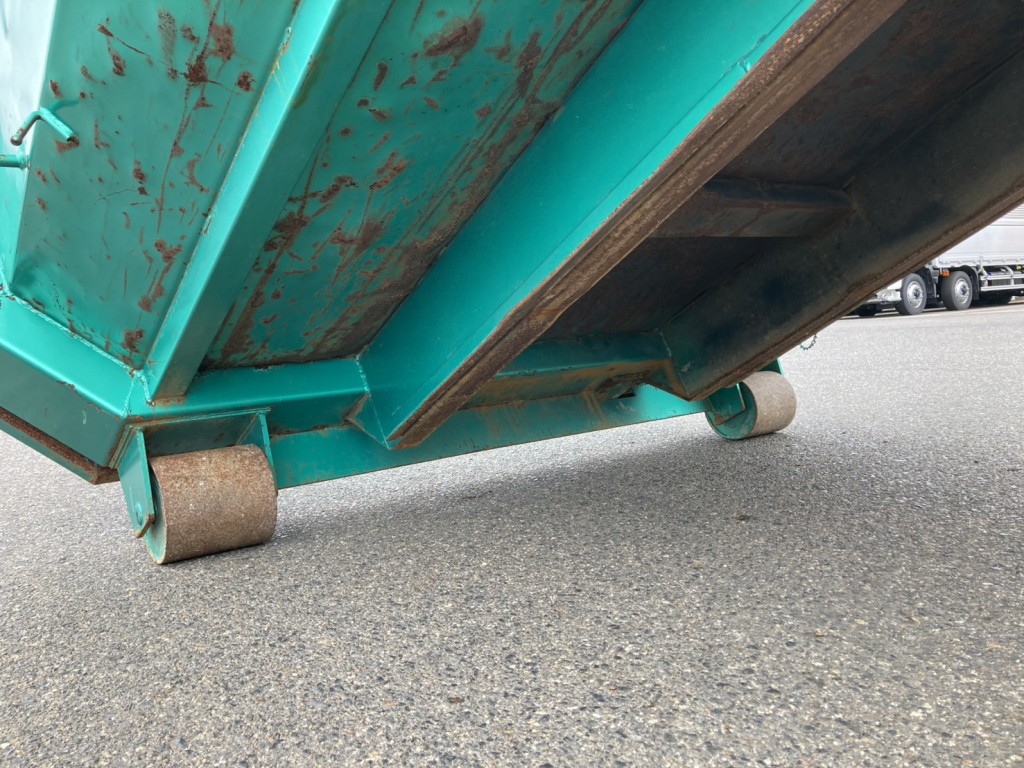 日野 レンジャー 2KG-FD2ABA(2WD)の写真31