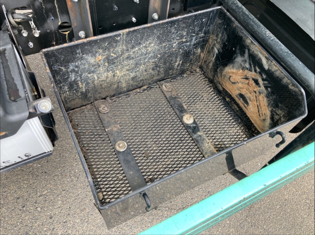 日野 レンジャー 2KG-FD2ABA(2WD)の写真42