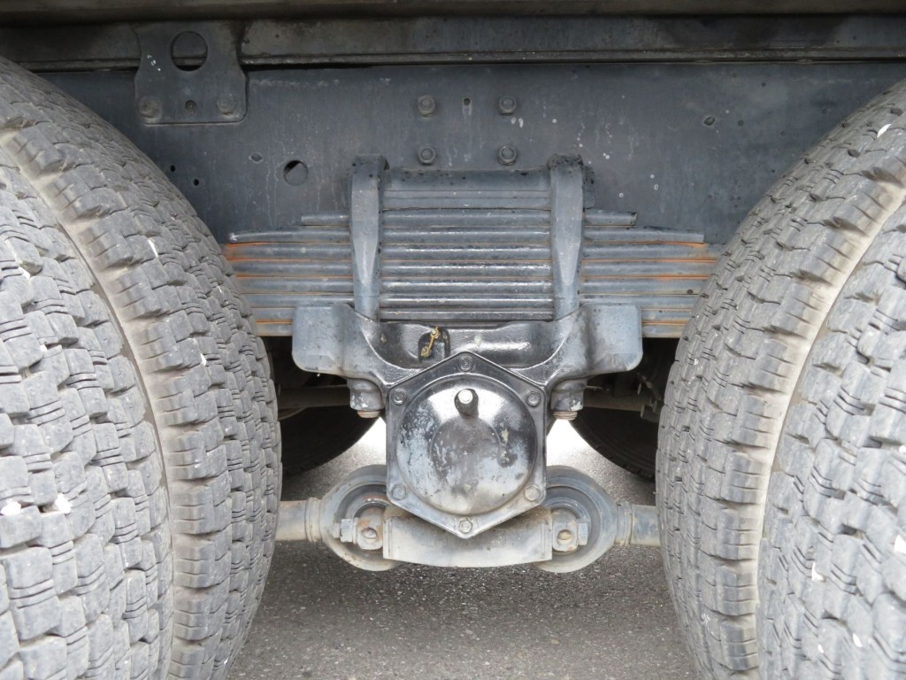 日野 レンジャー 2KG-GK2ABAの写真5