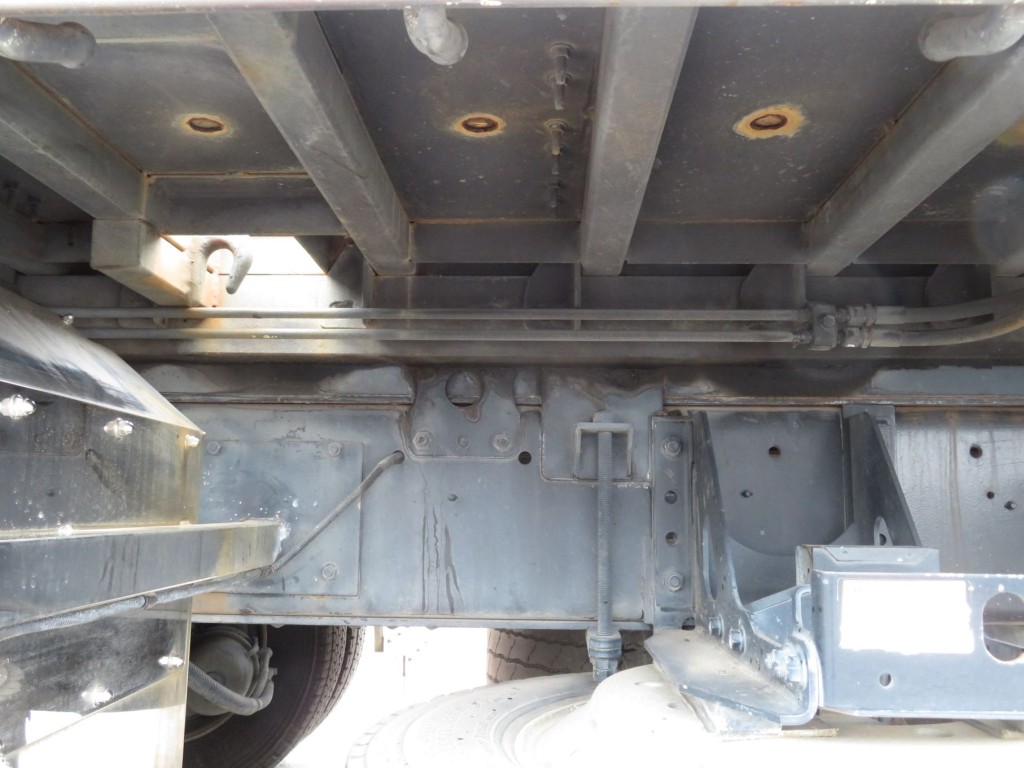 日野 レンジャー 2KG-GK2ABAの写真7