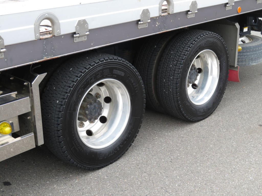 日野 レンジャー 2KG-GK2ABAの写真10