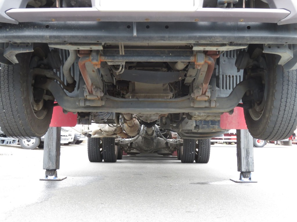 日野 レンジャー 2KG-GK2ABAの写真14