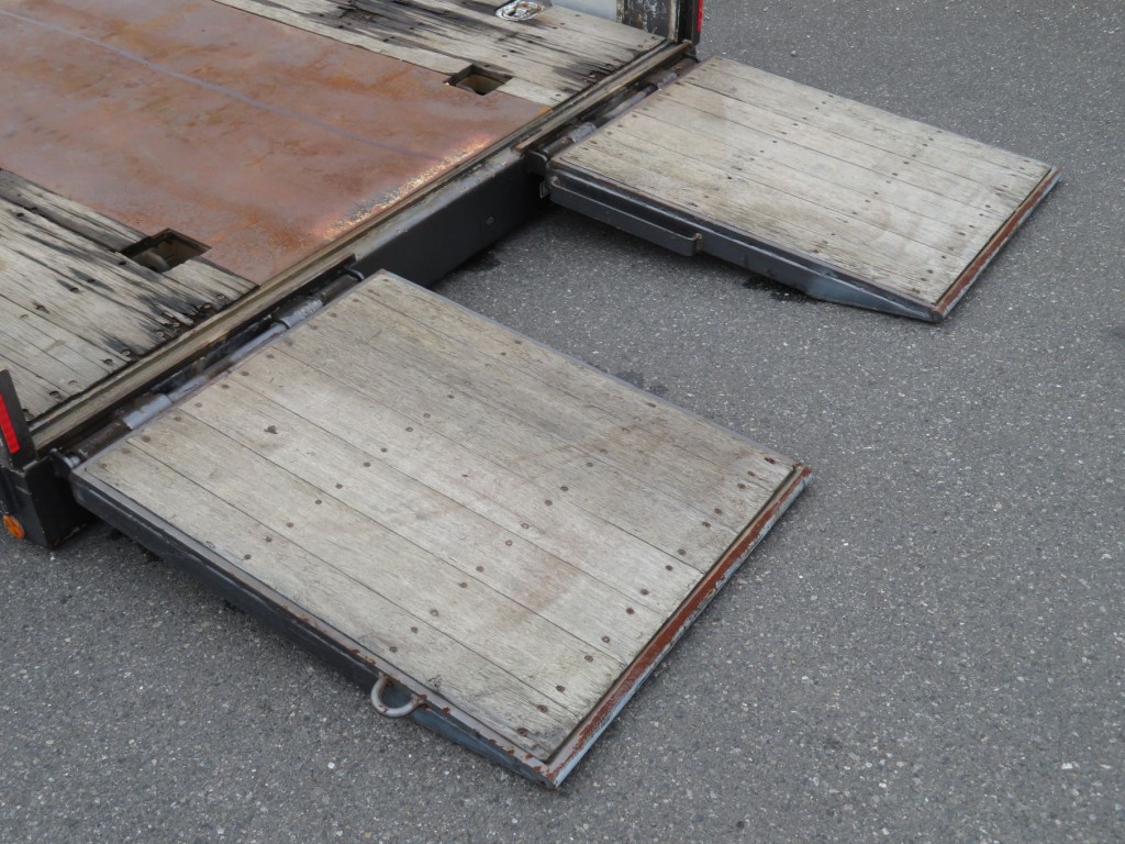 日野 レンジャー 2KG-GK2ABAの写真18