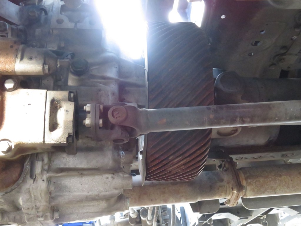 日野 レンジャー 2KG-GK2ABAの写真26