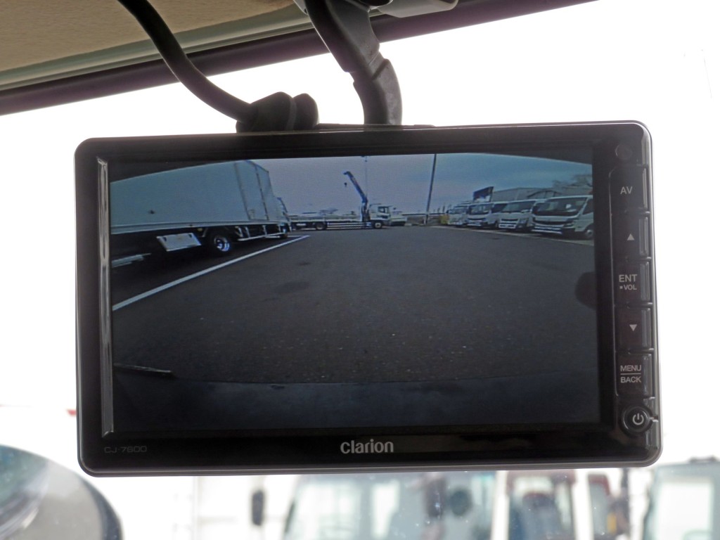 日野 レンジャー 2KG-GK2ABAの写真27