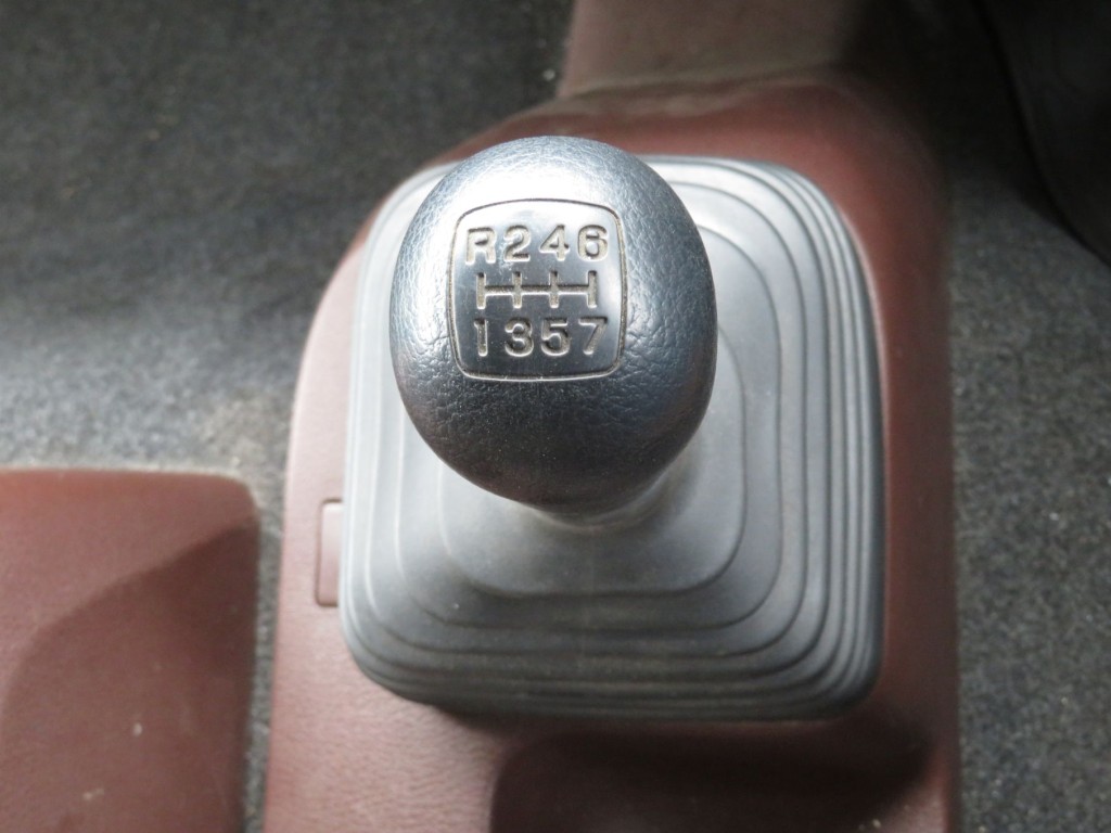 日野 レンジャー 2KG-GK2ABAの写真28