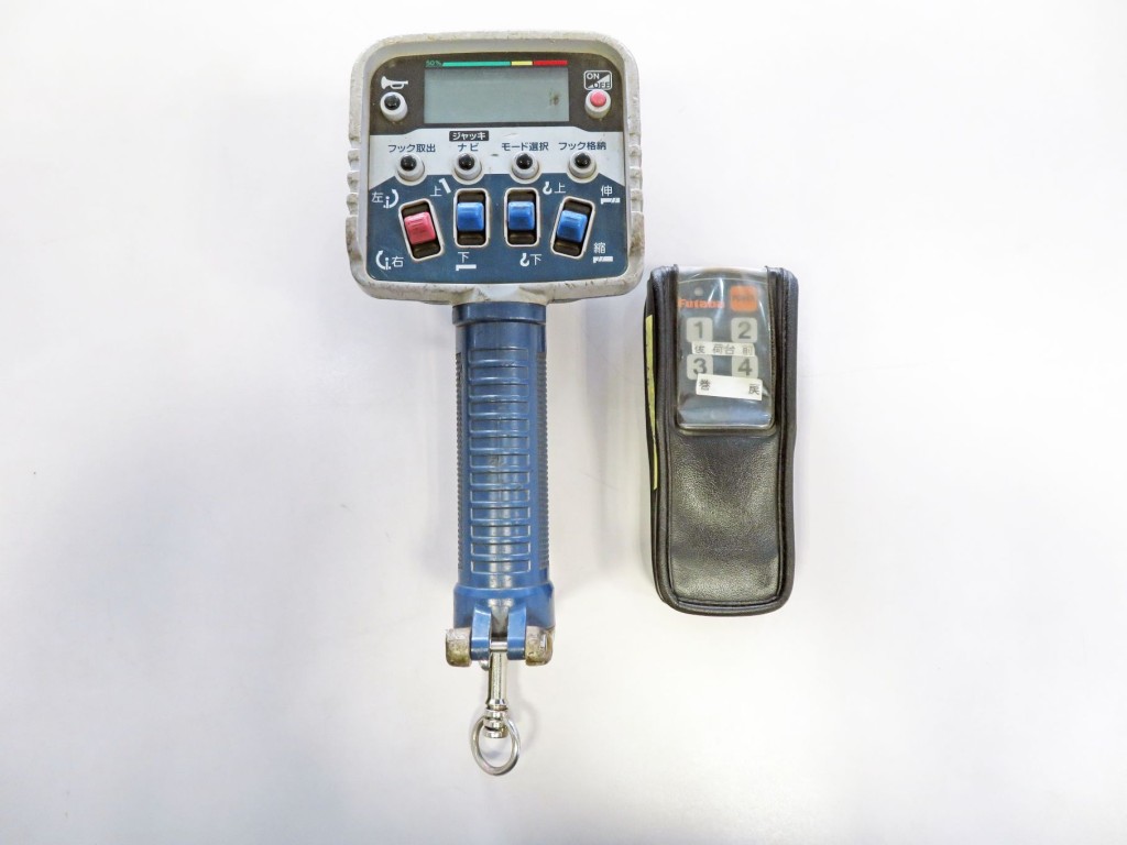 日野 レンジャー 2KG-GK2ABAの写真31