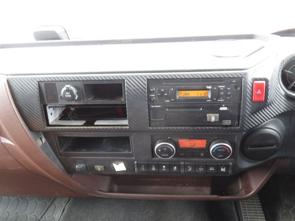 日野 レンジャー 2KG-GK2ABAの写真34