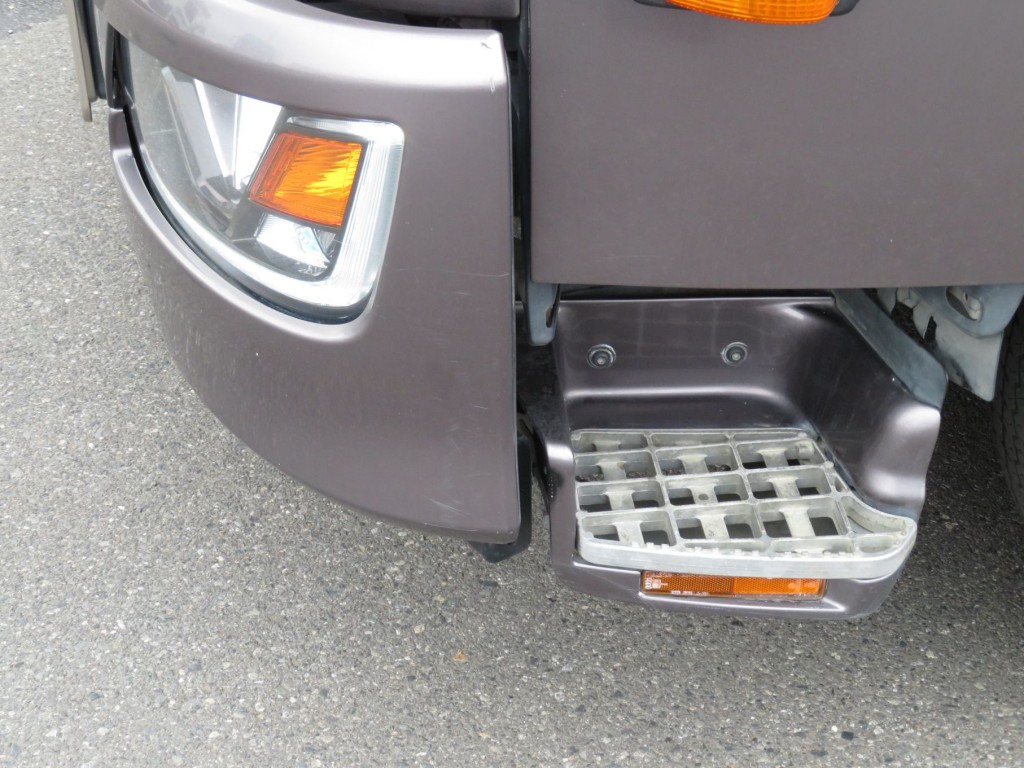 日野 レンジャー 2KG-GK2ABAの写真39