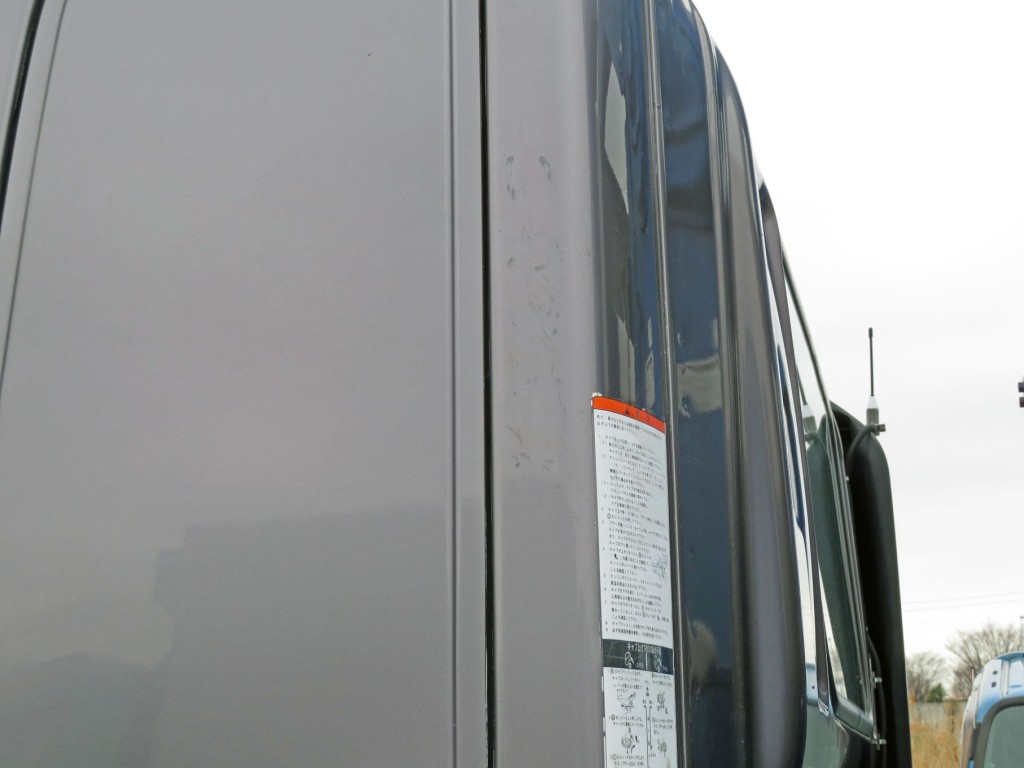 日野 レンジャー 2KG-GK2ABAの写真41