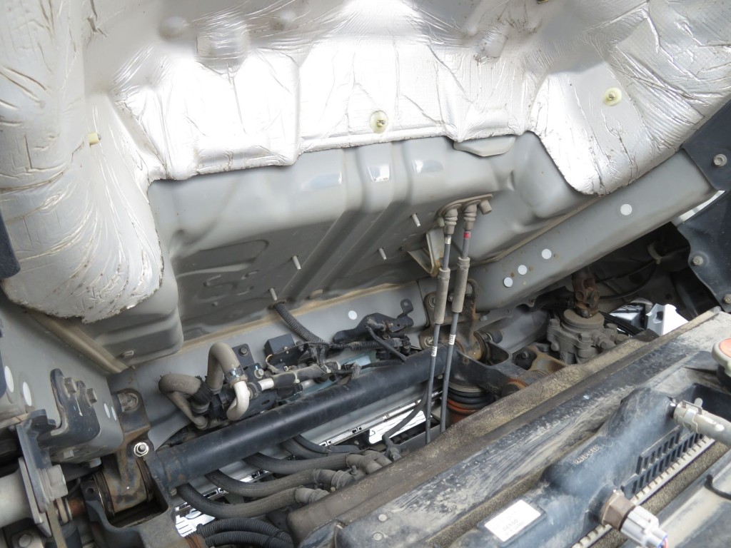 日野 レンジャー 2KG-GK2ABAの写真42