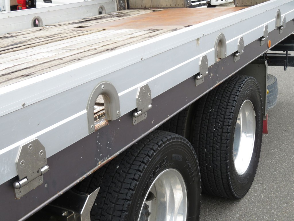 日野 レンジャー 2KG-GK2ABAの写真46