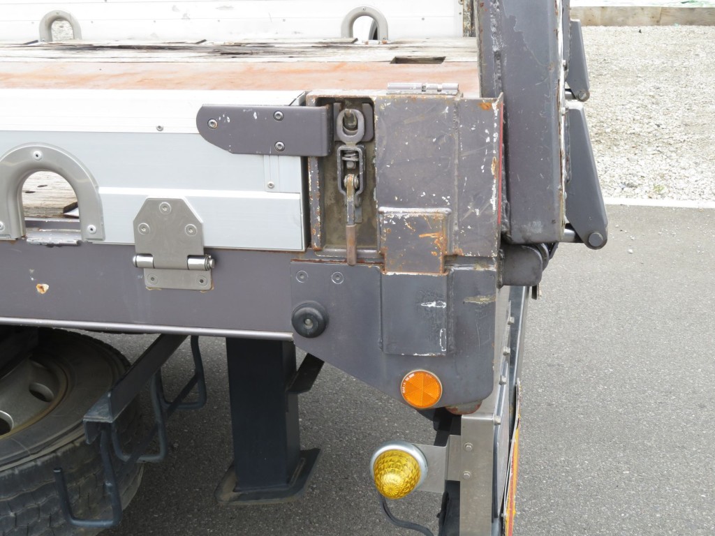 日野 レンジャー 2KG-GK2ABAの写真47