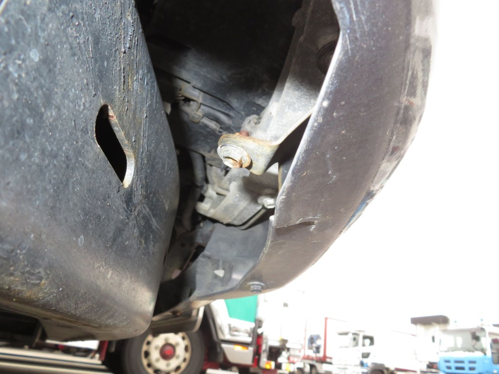 日野 レンジャー 2KG-GK2ABAの写真49