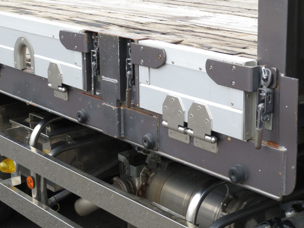 日野 レンジャー 2KG-GK2ABAの写真50