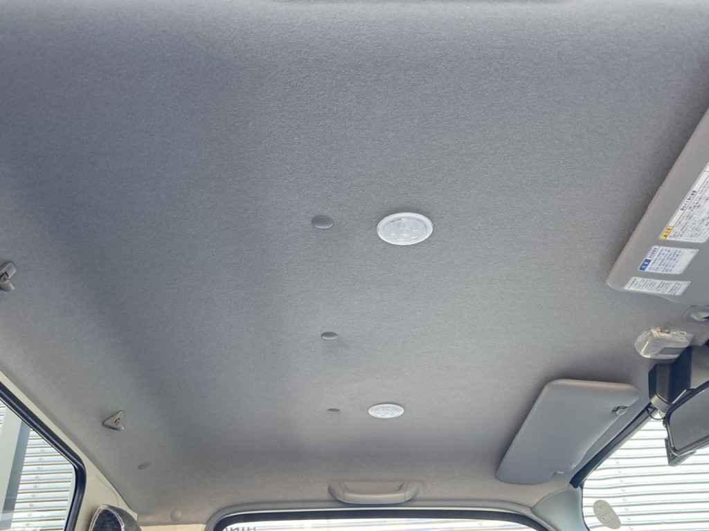 日野 デュトロ 2KG-XZC605M(2WD)の写真11
