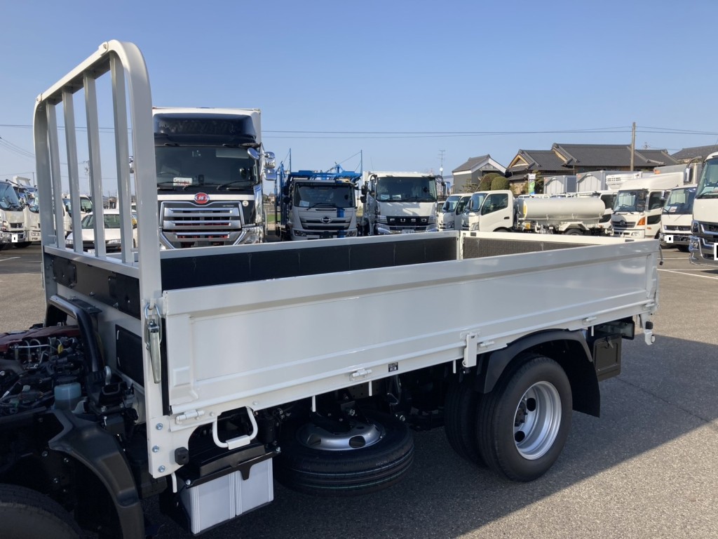 日野 デュトロ 2KG-XZC605M(2WD)の写真26
