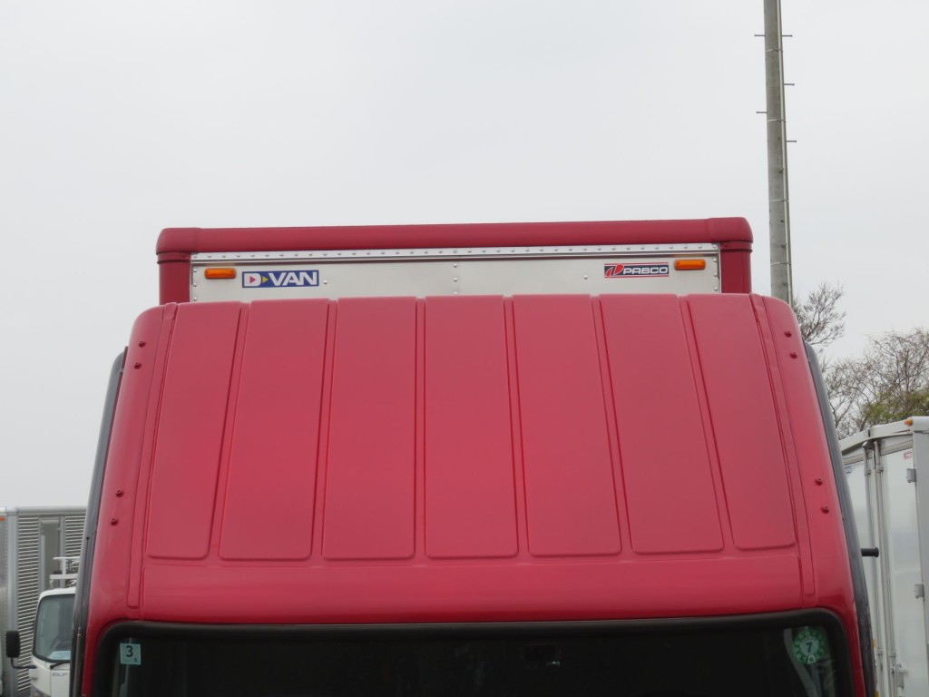 三菱 キャンター 2RG-FEAV0(2WD)の写真25