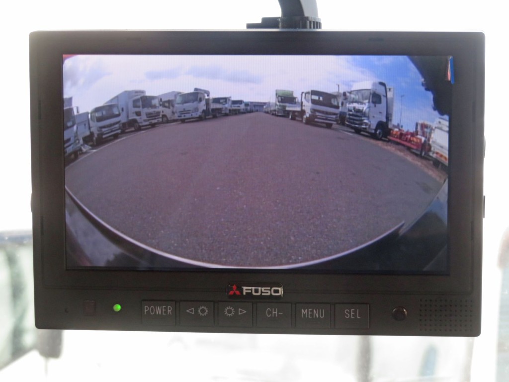 三菱 キャンター 2RG-FEB80(2WD)の写真20