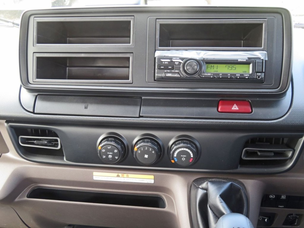 三菱 キャンター 2RG-FEB80(2WD)の写真21