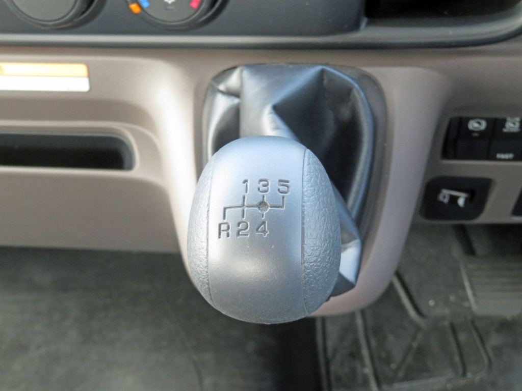 三菱 キャンター 2RG-FEB80(2WD)の写真22