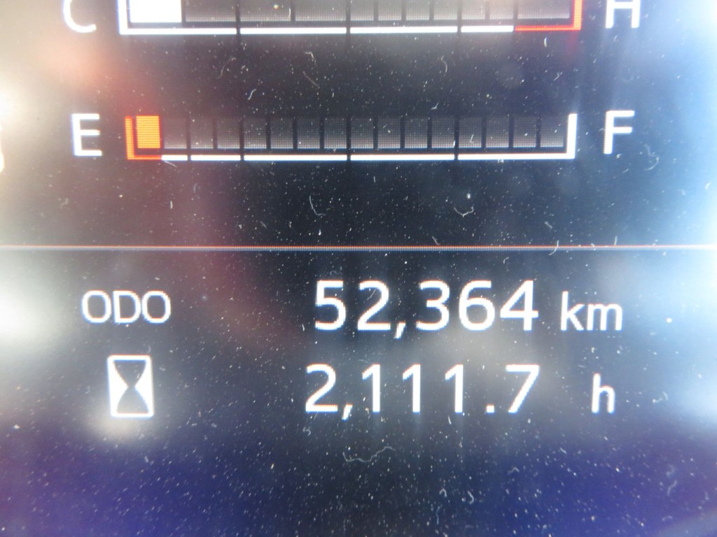 日野 レンジャー 2KG-FD2ABA(2WD)の写真25