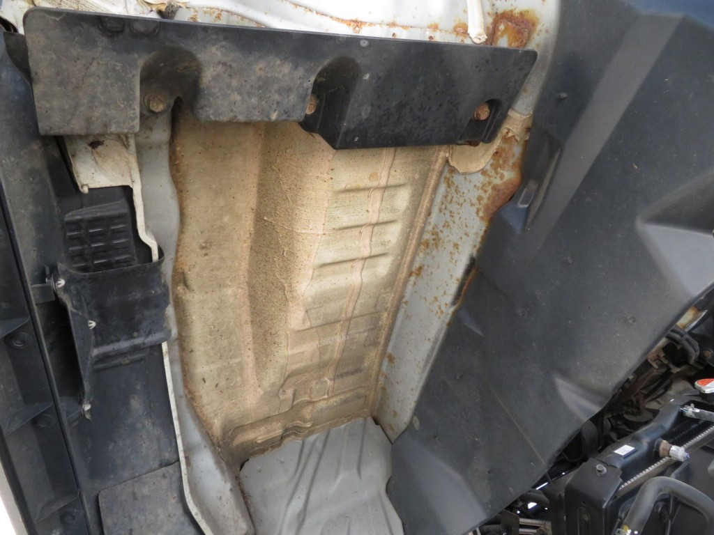 日野 レンジャー 2KG-FD2ABA(2WD)の写真33