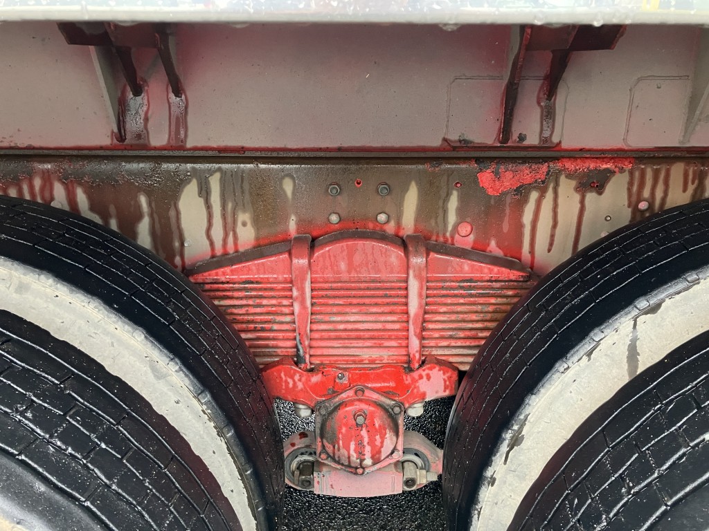 日野 プロフィア QKG-FS1EWEAの写真7