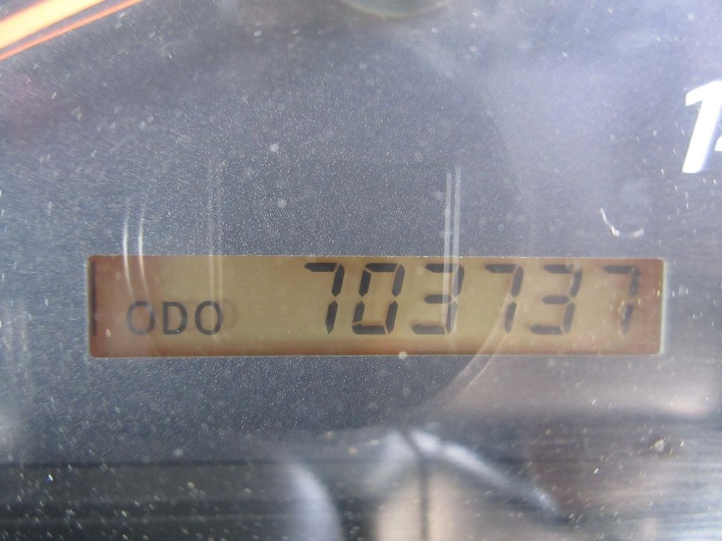 いすゞ ギガ QKG-CYM77AMの写真19