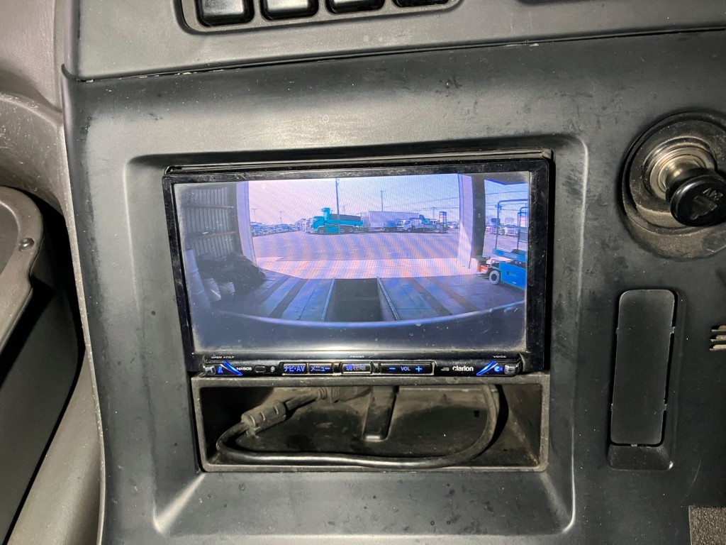 いすゞ ギガ QKG-CYM77AMの写真22