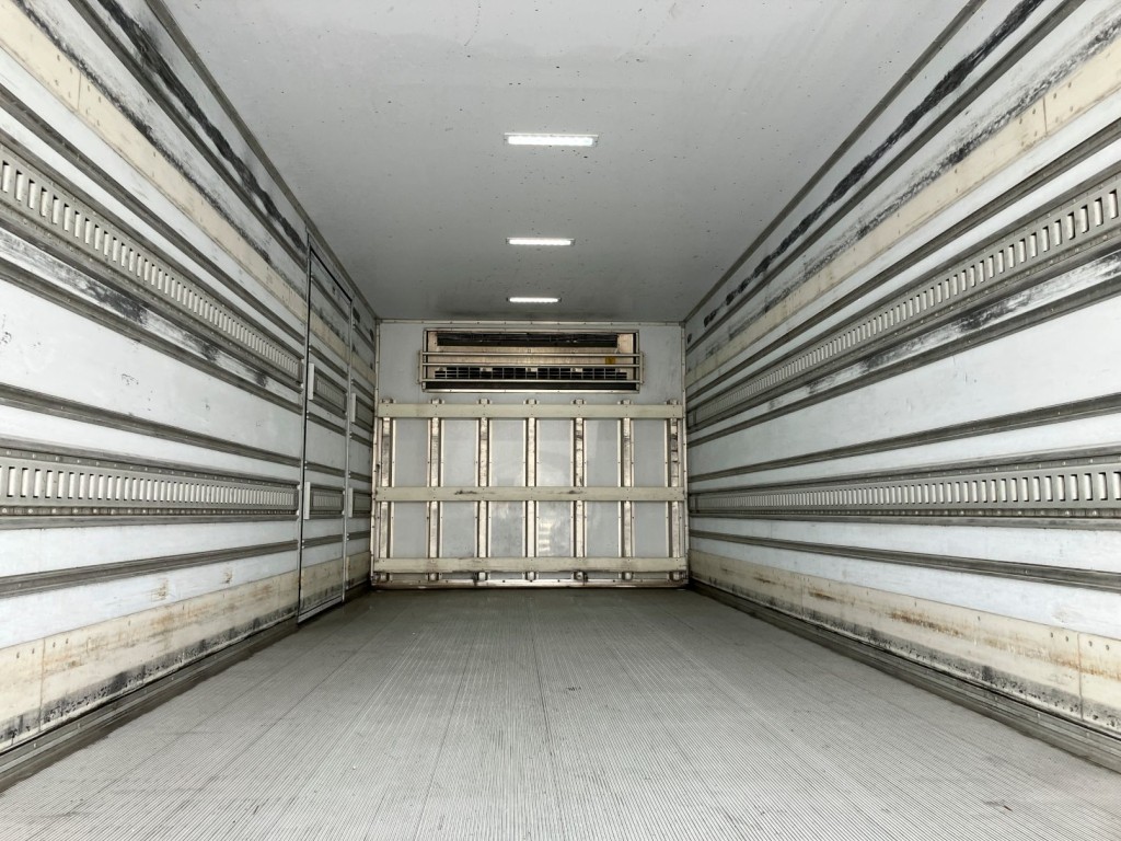 日野 レンジャー 2DG-GC2ABGの写真9